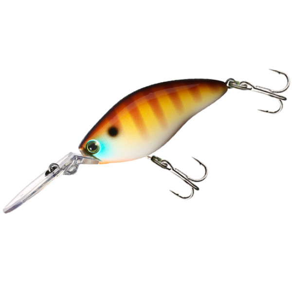 Воблер Yo-Zuri 3DS Crank Deep Diver F 65мм 17g #BG
