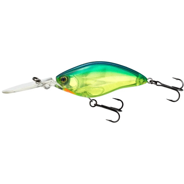 Воблер Yo-Zuri 3DS Crank Deep Diver F 65мм 17g #BG