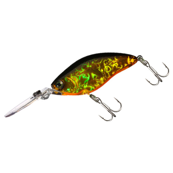 Воблер Yo-Zuri 3DS Crank Deep Diver F 65мм 17g #CF