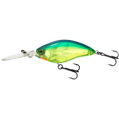 Wobbler Yo-Zuri 3DS Crank Deep Diver F 65mm 17g #HCLL