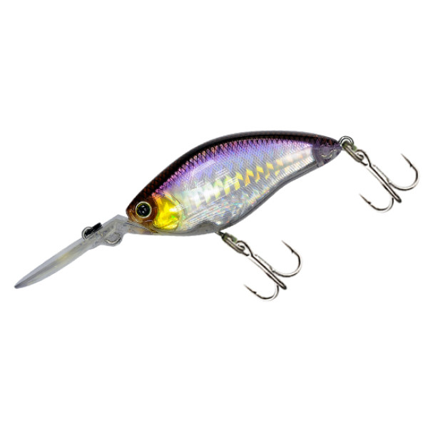 Воблер Yo-Zuri 3DS Crank Deep Diver F 65мм 17g #HCLL