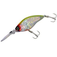 Wobbler Yo-Zuri 3DS Crank Deep Diver F 65mm 17g #HCR