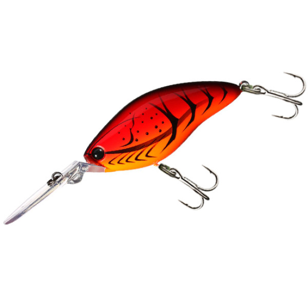 Воблер Yo-Zuri 3DS Crank Deep Diver F 65мм 17g #HGBL