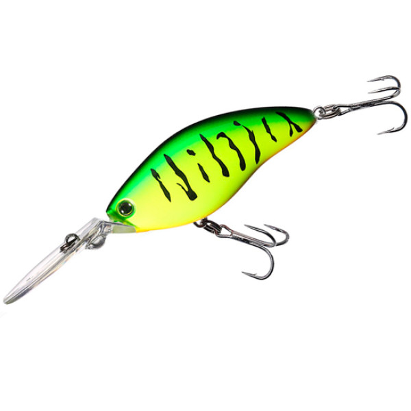 Wobbler Yo-Zuri 3DS Crank Deep Diver F 65mm 17g #HT