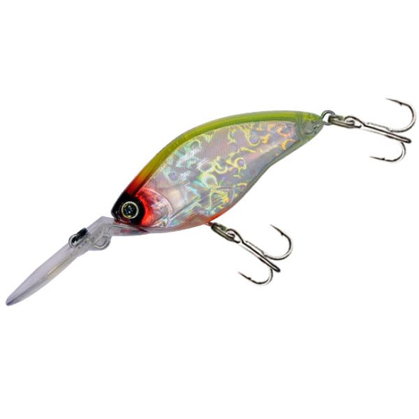 Wobbler Yo-Zuri 3DS Crank Deep Diver F 65mm 17g #HT