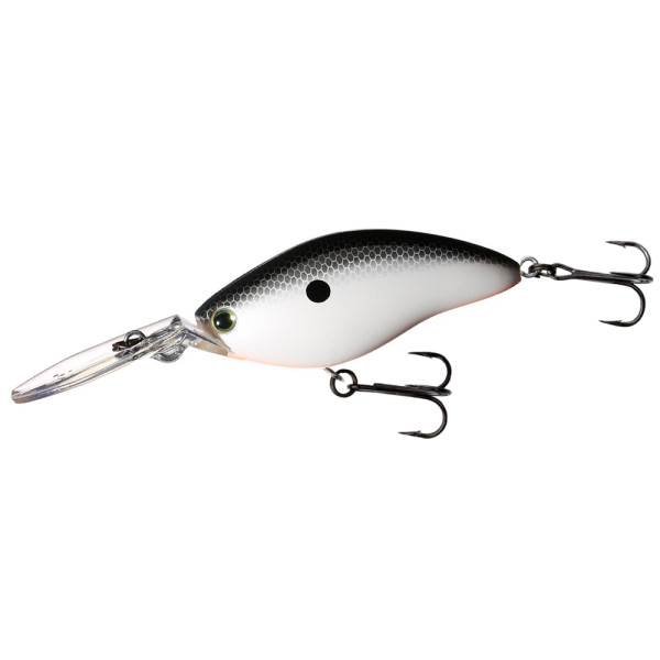 Воблер Yo-Zuri 3DS Crank Deep Diver F 65мм 17g #TSH