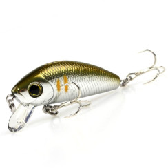 Воблер Yo-Zuri L-Minnow 33мм 3.5g#C44