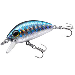 Воблер Yo-Zuri L-Minnow 33мм 3.5g#M102