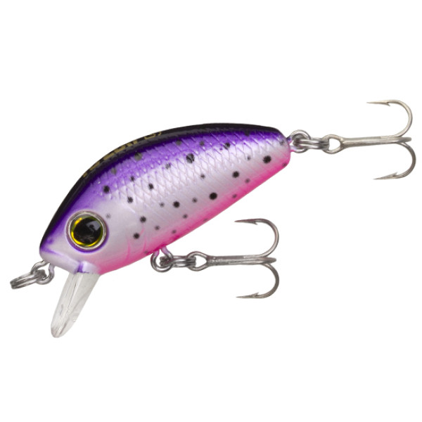 Воблер Yo-Zuri L-Minnow 33мм 3.5g#M102