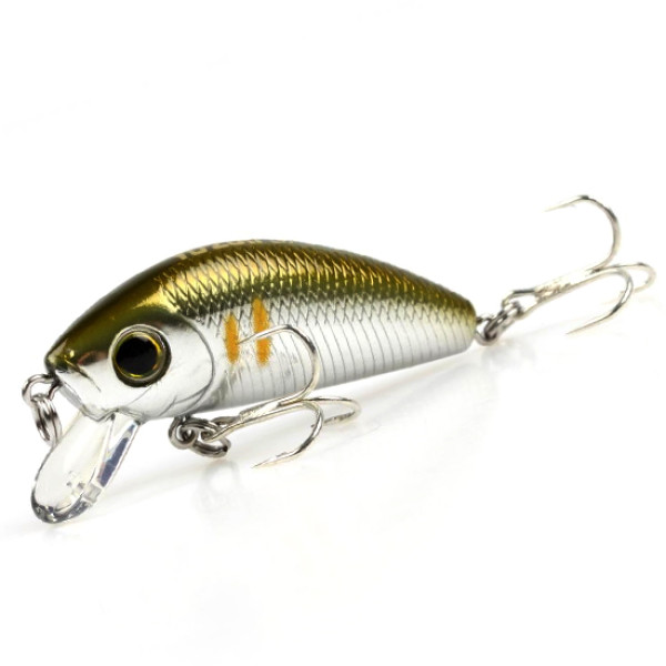 Воблер Yo-Zuri L-Minnow 33мм 3.5g#M102