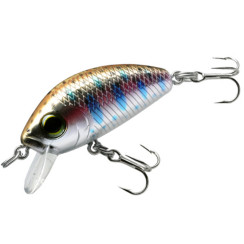 Воблер Yo-Zuri L-Minnow 33мм 3.5g#M113