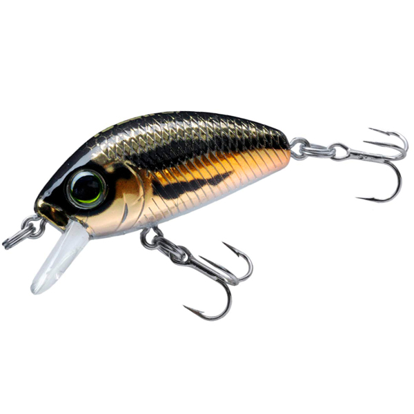 Воблер Yo-Zuri L-Minnow 33mm 3.5g#M113