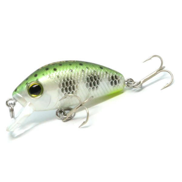 Wobbler Yo-Zuri L-Minnow 33mm 3.5g#M37