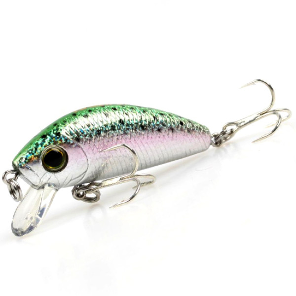 Wobbler Yo-Zuri L-Minnow 33mm 3.5g#M37