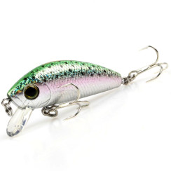 Воблер Yo-Zuri L-Minnow 33мм 3.5g#M99