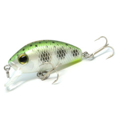 Воблер Yo-Zuri L-Minnow 33мм 3.5g#MDM