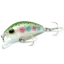 Воблер Yo-Zuri L-Minnow 33мм 3.5g#NRT