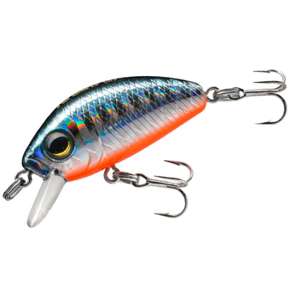 Wobbler Yo-Zuri L-Minnow 33mm 3.5g#YP
