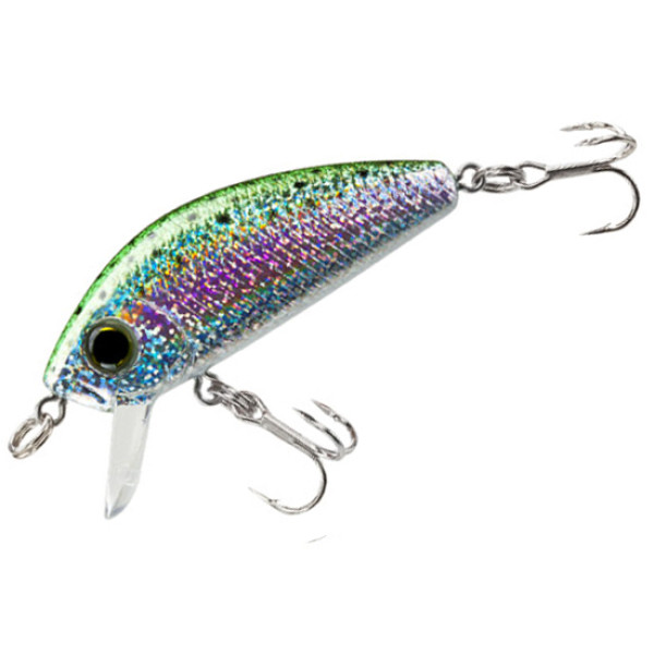 Воблер Yo-Zuri L-Minnow 44мм 5g#C44