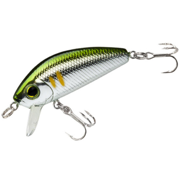 Воблер Yo-Zuri L-Minnow 44mm 5g#M99