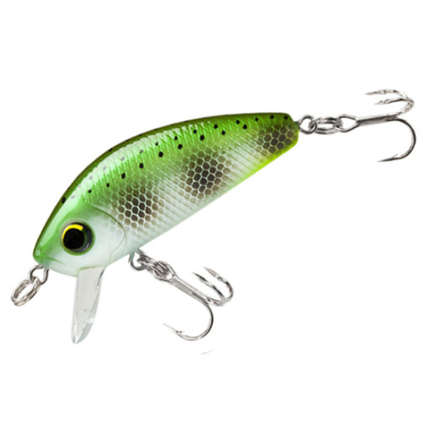 Воблер Yo-Zuri L-Minnow 44mm 5g#M99