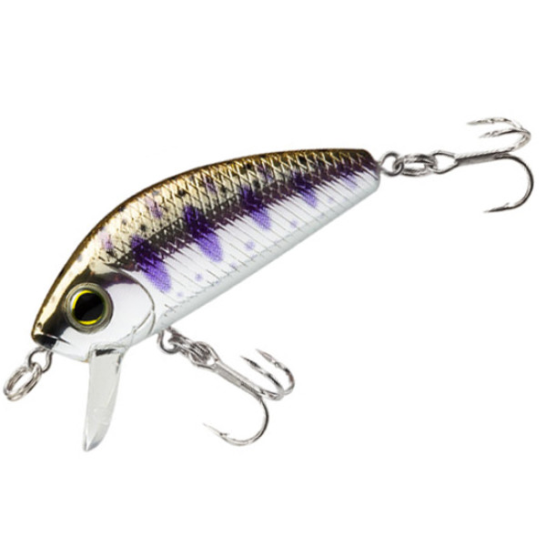 Воблер Yo-Zuri L-Minnow 44mm 5g#PRT