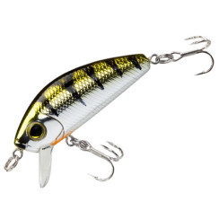 Воблер Yo-Zuri L-Minnow 44мм 5g#YP