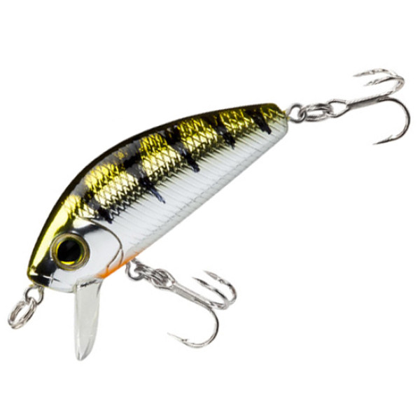 Воблер Yo-Zuri L-Minnow 44мм 5g#YP