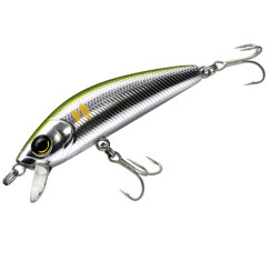 Воблер Yo-Zuri L-Minnow 66мм 7g#C44