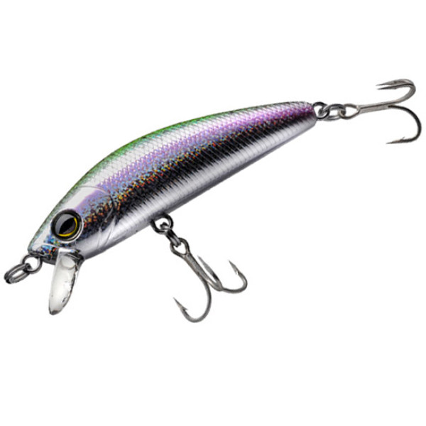 Воблер Yo-Zuri L-Minnow 66mm 7g#M37