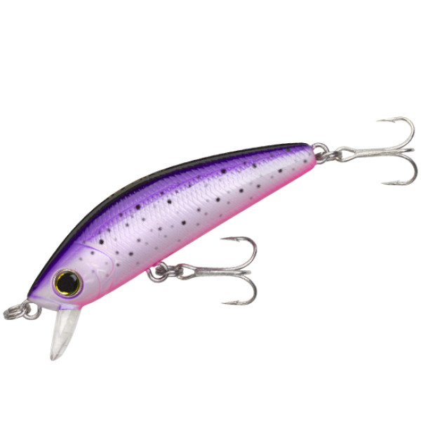 Воблер Yo-Zuri L-Minnow 66мм 7g#M92