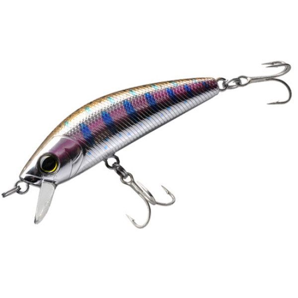 Воблер Yo-Zuri L-Minnow 66мм 7g#M92