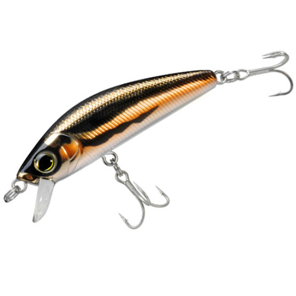 Воблер Yo-Zuri L-Minnow 66мм 7g#M92