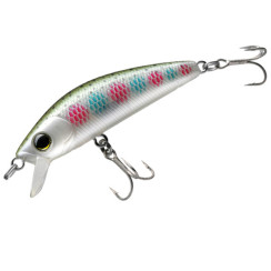Воблер Yo-Zuri L-Minnow 66мм 7g#NRT
