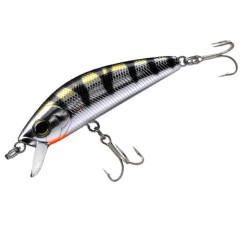Воблер Yo-Zuri L-Minnow 66мм 7g#YP