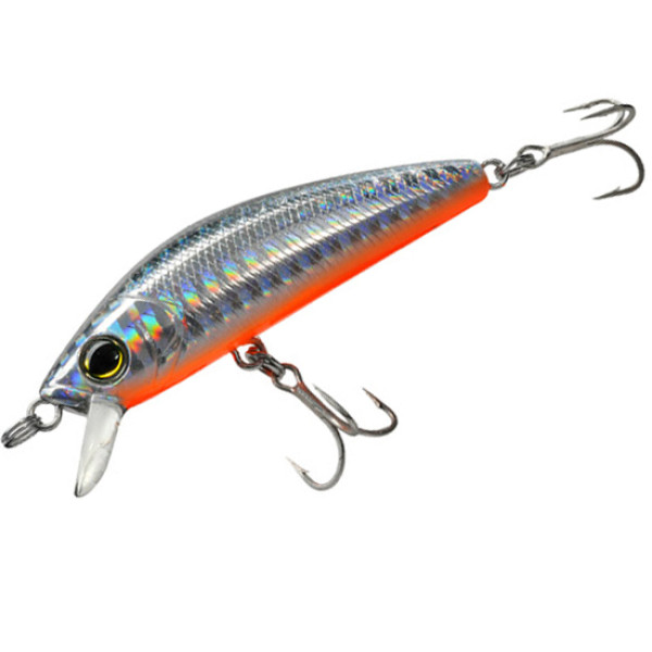 Воблер Yo-Zuri L-Minnow 66мм 7g#YP