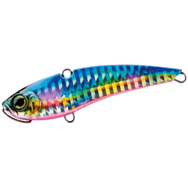 Wobbler Duel Hardcore Solid Vibe 55mm 15g #HBPC