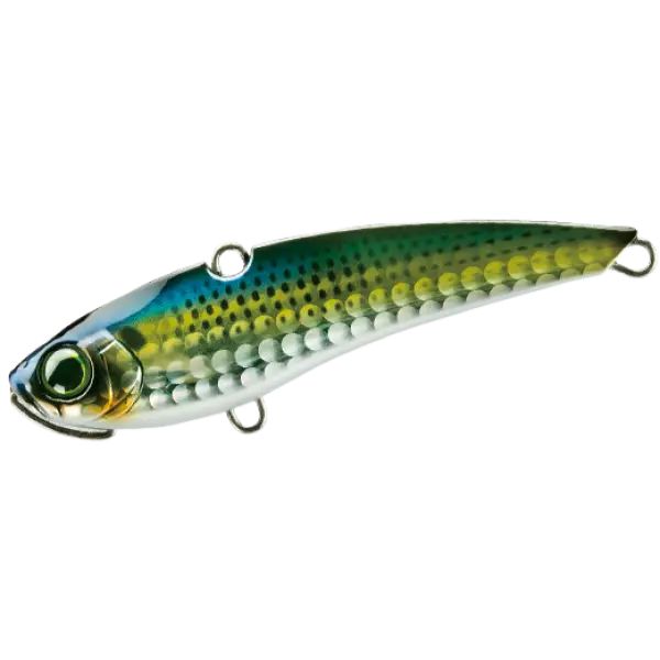 Воблер Duel Hardcore Solid Vibe 65mm 20g #HKS