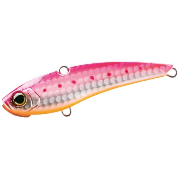 Wobbler Duel Hardcore Solid Vibe 65mm 20g #HPI