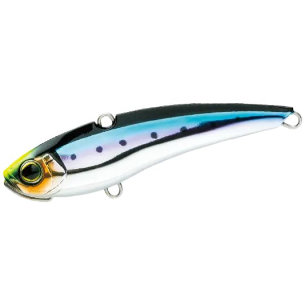 Wobbler Duel Hardcore Solid Vibe 65mm 20g #HSTI
