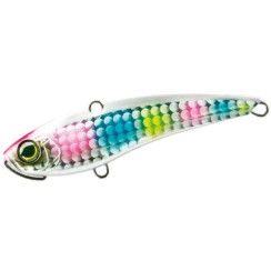 Воблер Duel Hardcore Solid Vibe 75мм 28g #HCA