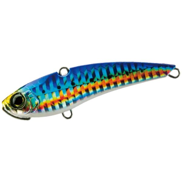 Воблер Duel Hardcore Solid Vibe 75мм 28g #HIW