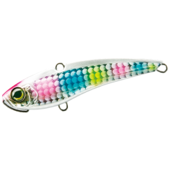 Wobbler Duel Hardcore Solid Vibe 85mm #HCA