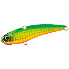 Wobbler Duel Hardcore Solid Vibe 85mm #HGGR