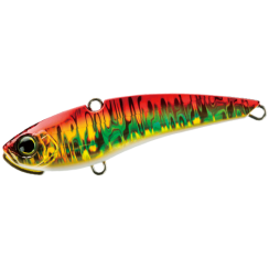 Wobbler Duel Hardcore Solid Vibe 85mm #HGR
