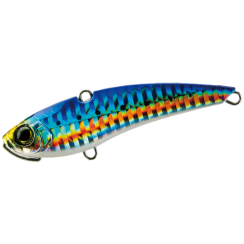 Wobbler Duel Hardcore Solid Vibe 85mm #HIW