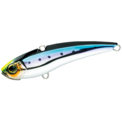 Wobbler Duel Hardcore Solid Vibe 85mm #HSTI