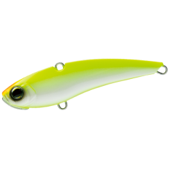 Wobbler Duel Hardcore Solid Vibe 85mm #PCL