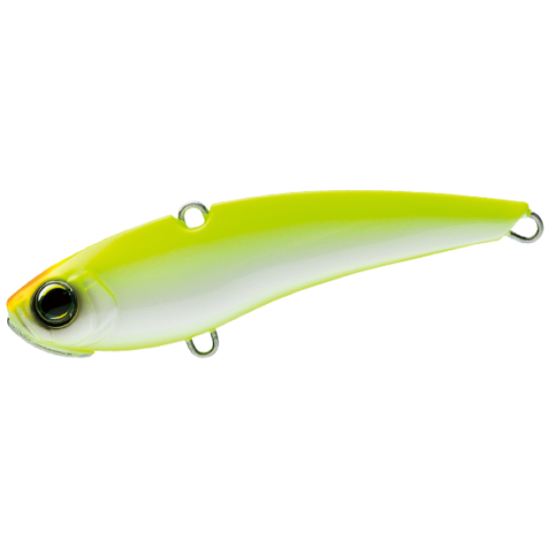 Wobbler Duel Hardcore Solid Vibe 85mm #PCL