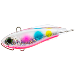 Воблер Duel Hardcore Solid Spin 50мм 22g #HRCA